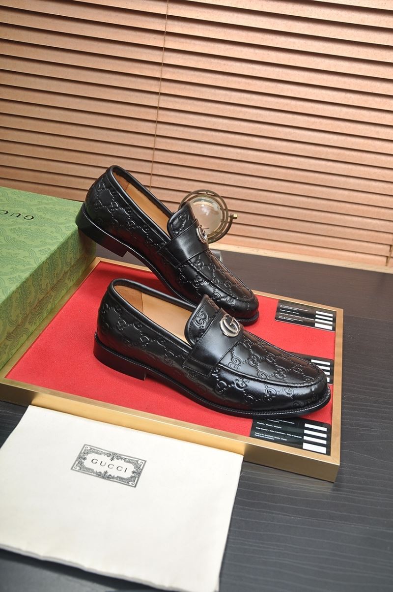 Gucci Business Shoes